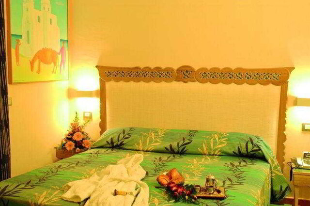 Hotel Isola Verde ★★★★