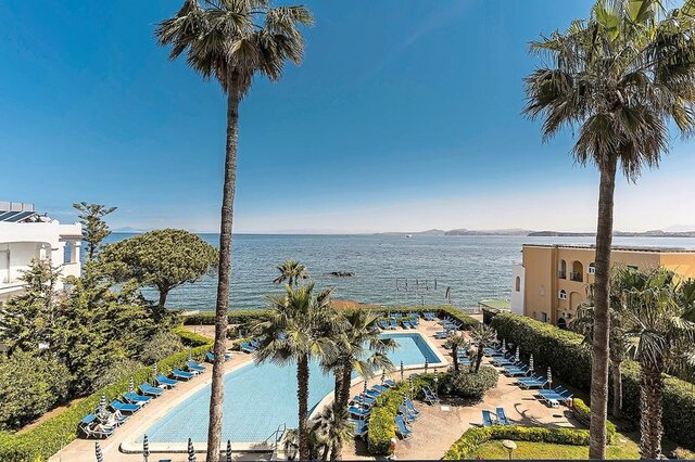Hotel Terme Alexander ★★★★