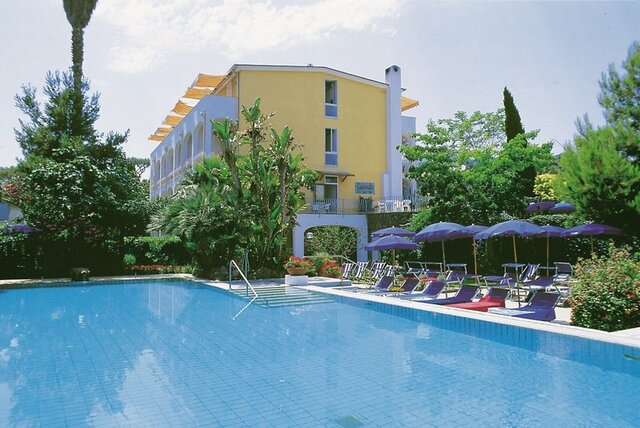 San Giovanni Terme ★★★★