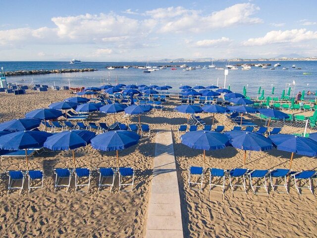 San Giovanni Terme ★★★★