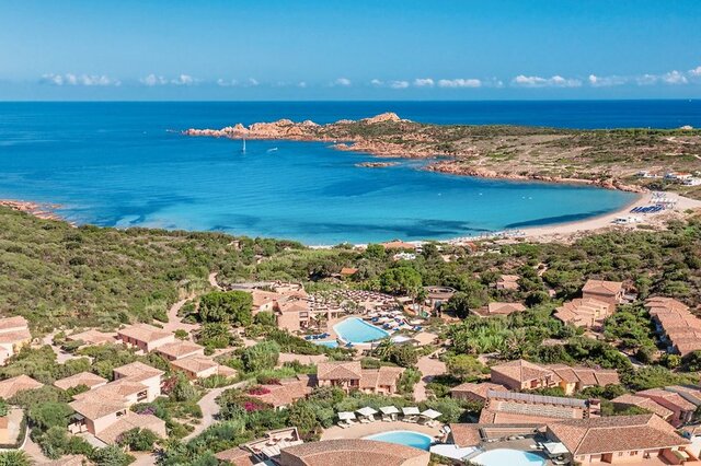 Hotel Marinedda Thalasso & SPA ★★★★★