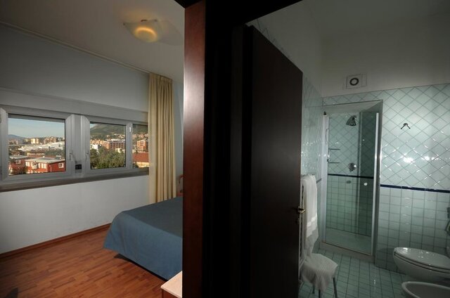 My Suite Hotel ★★★★