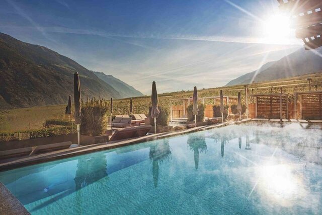 Hotel Das Paradies ★★★★★