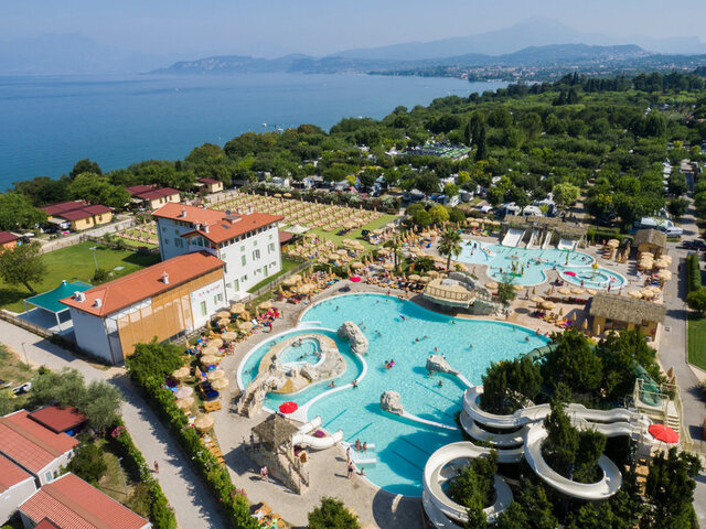 Residence Piani di Clodia ★★★★★
