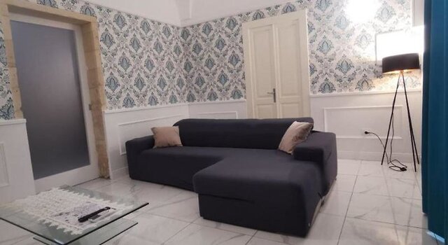 Dimora San Biagio Suites&Apartment ★★★★★