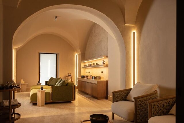 Patria Palace Lecce ★★★★★
