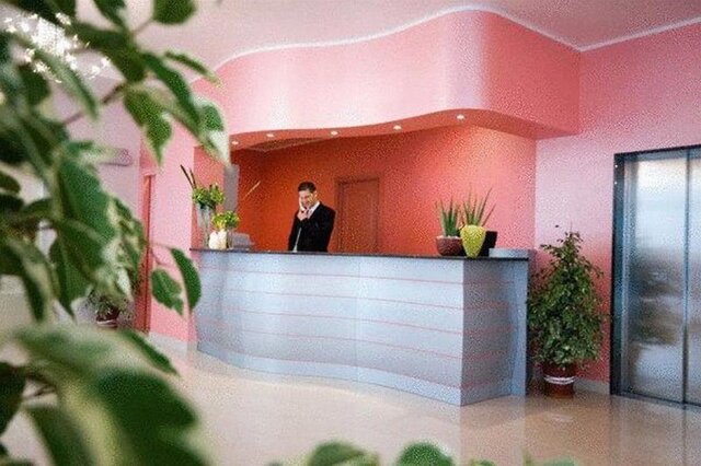 Baia del Mar Beach Boutique Hotel ★★★★