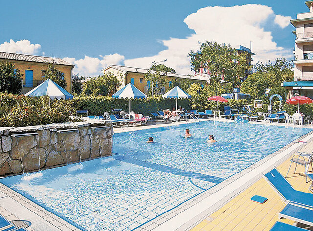 Hotel Harry's ★★★