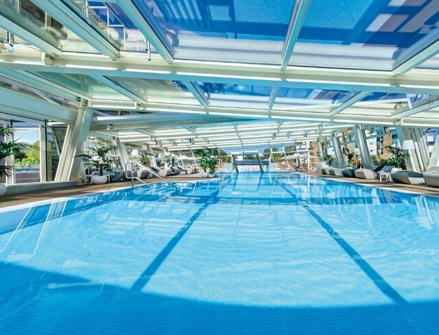 Almar Jesolo Resort & Spa ★★★★★