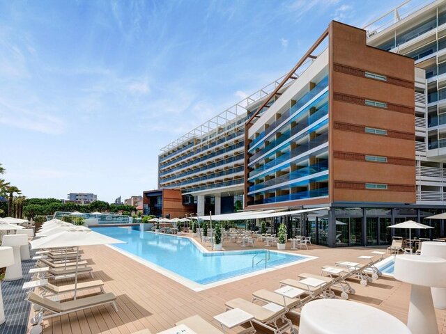 Almar Lido Jesolo ★★★★★