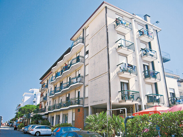 Hotel Harry's ★★★