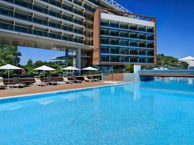 Almar Jesolo Resort  Spa ★★★★★