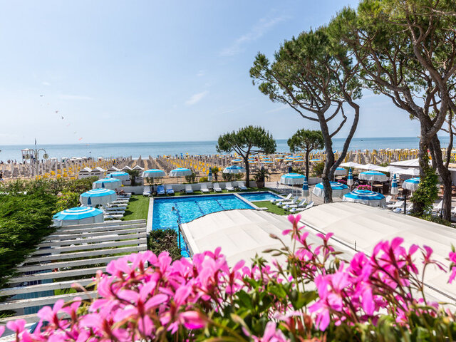 Hotel Excelsior ★★★★