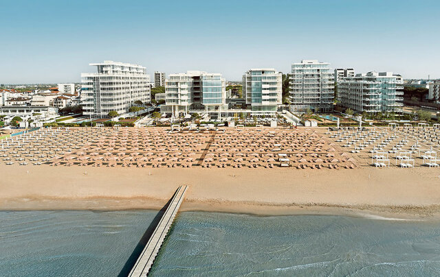 Falkensteiner Hotel & Spa Jesolo ★★★★★