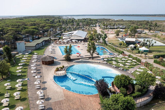 Sentido Spina Premium Camp ★★★★