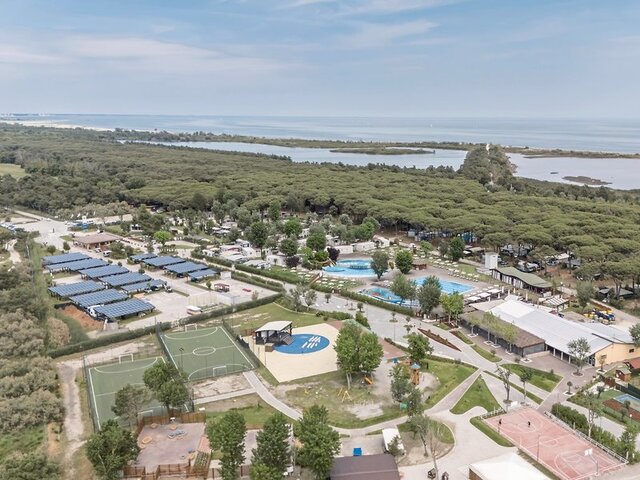 Sentido Spina Premium Camp ★★★★