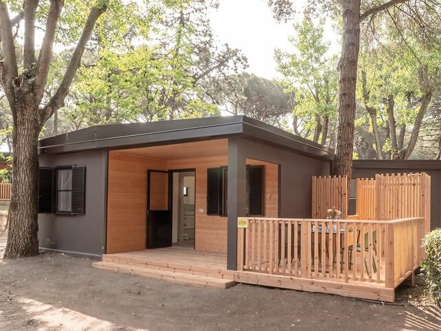 Sentido Spina Premium Camp ★★★★