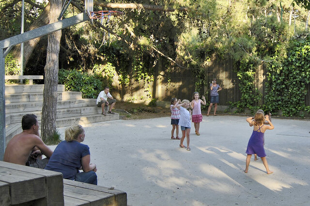 Camping Sabbiadoro ★★★★