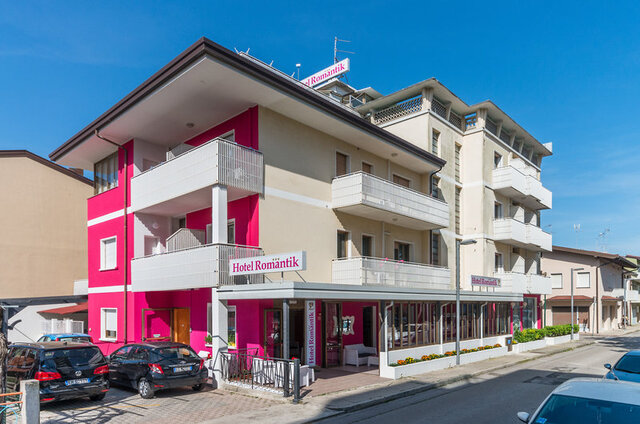 Hotel Romantik ★★★