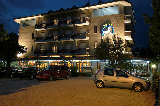 Hotel Al Cavallino Bianco ★★★