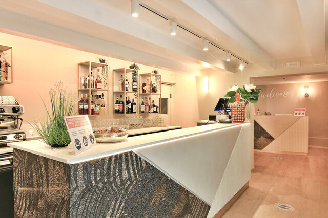 Hotel La Perla ★★★