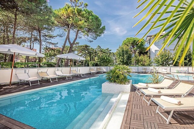 Hotel Rex ★★★★