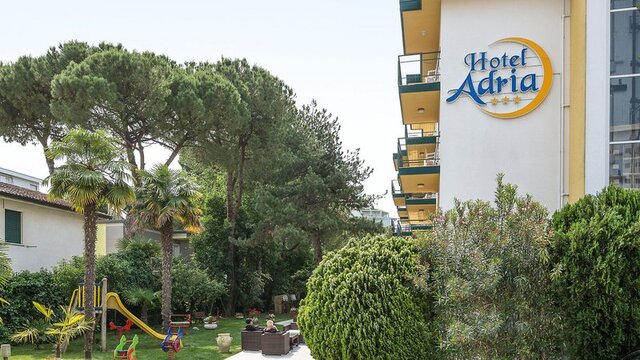 Hotel Adria ★★★