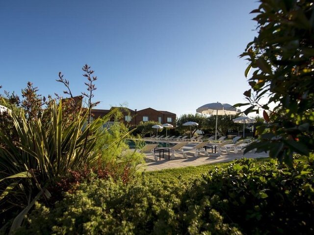 Villa Neri Resort & Spa ★★★★★