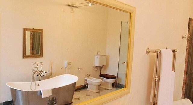 Albergo Villa Casanova ★★★★★