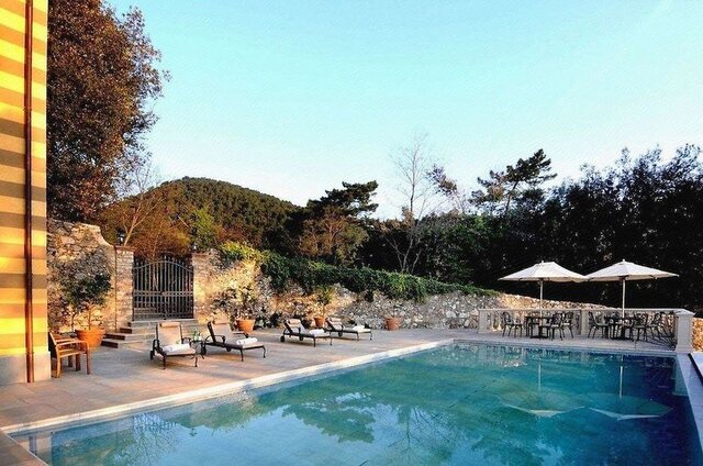 Albergo Villa Casanova ★★★★★