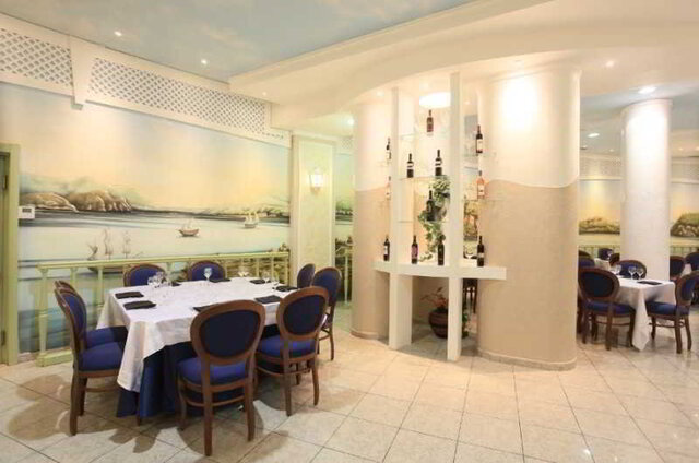 Balconata 2.0 Banqueting & Accommodations ★★★★