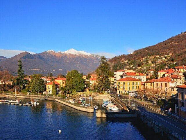 Albergo Paradiso ★★★