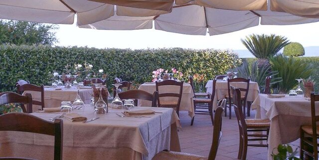 Popilia Country Resort ★★★★