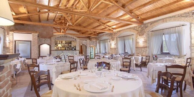 Popilia Country Resort ★★★★