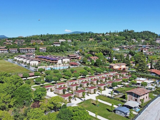 Residence Onda Blu ★★★★