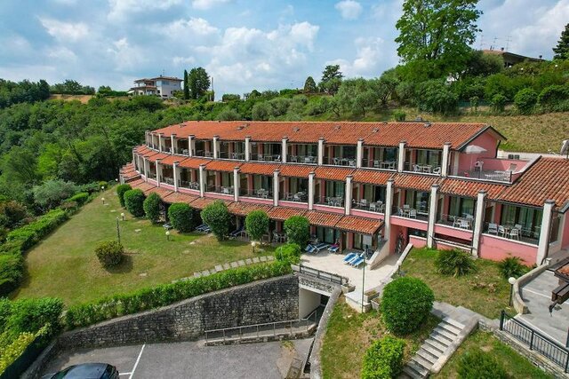 Hotel Belvedere ★★★
