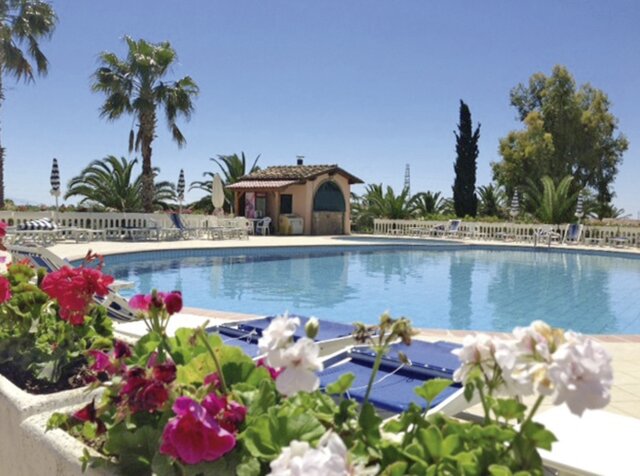 Agrihotel Elisabetta ★★★★