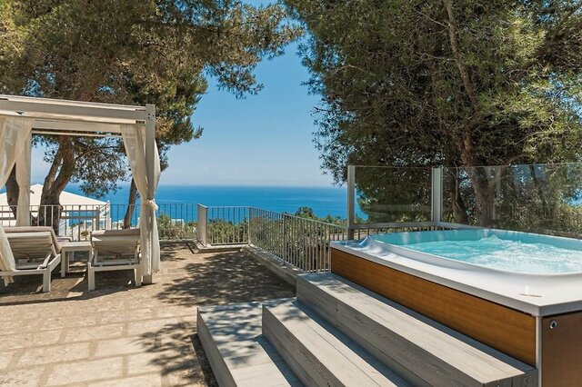 Marenea Suite Hotel ★★★★★