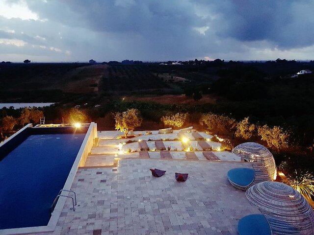 Momentum Wellness Bio-Resort ★★★★★