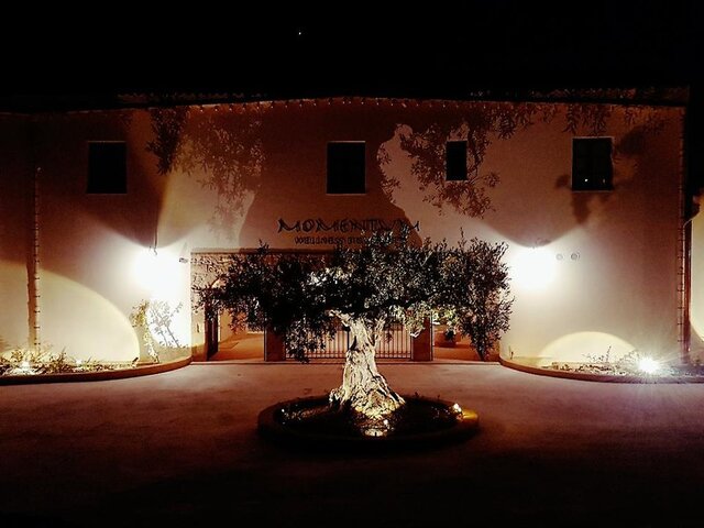 Momentum Wellness Bio-Resort ★★★★★