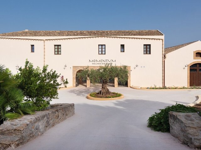 Momentum Wellness Bio-Resort ★★★★★
