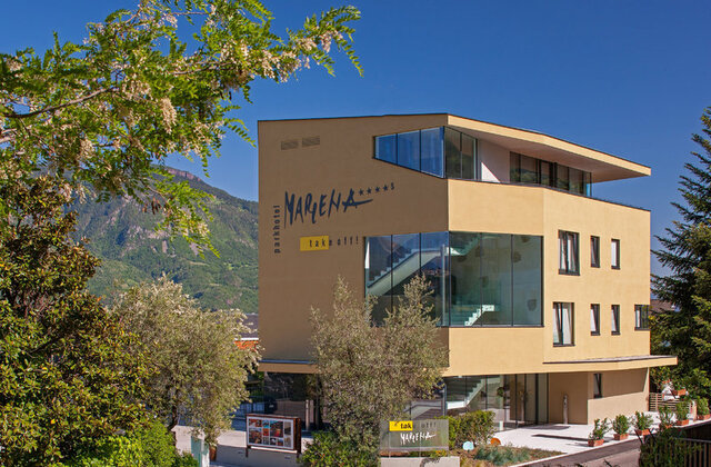 Park Hotel Marlena - Adults Only ★★★★