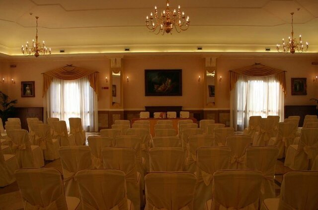 Grand Hotel Palace ★★★★★