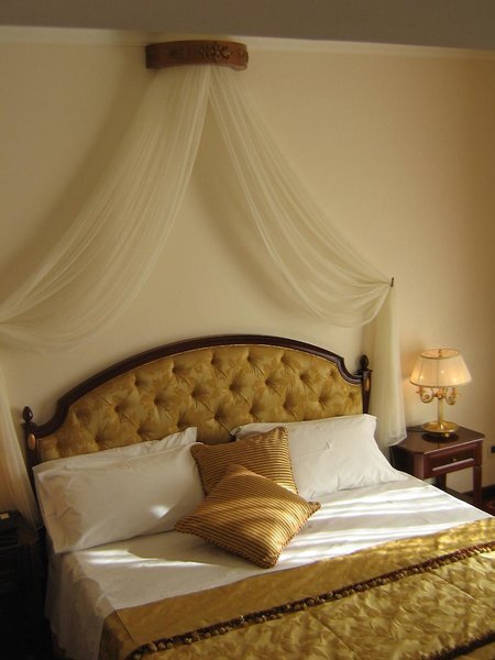 Grand Hotel Palace ★★★★★