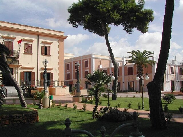 Grand Hotel Palace ★★★★★