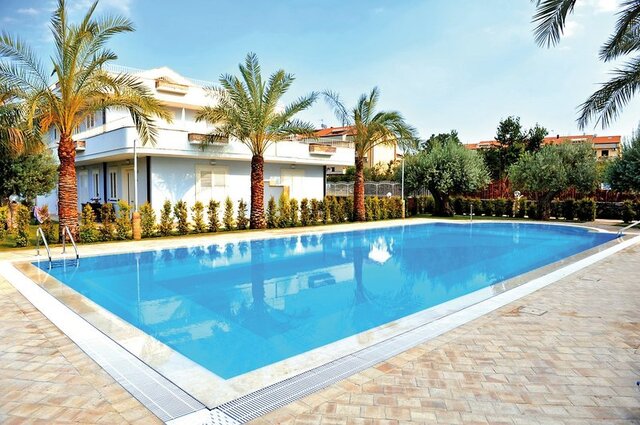 Villa Galati Resort ★★★★