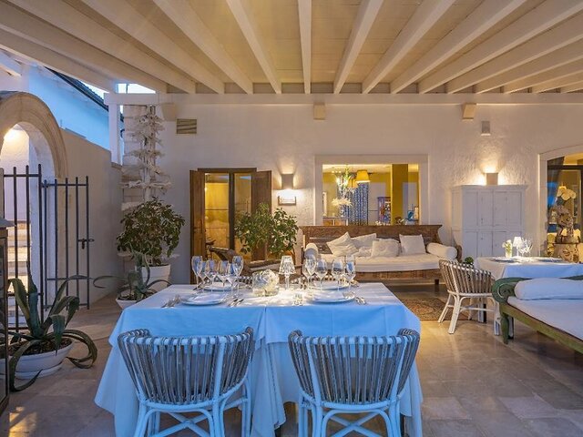 La Locanda Del Carrubo ★★★★★