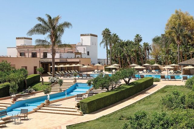 Almar Giardino Di Costanz ★★★★★