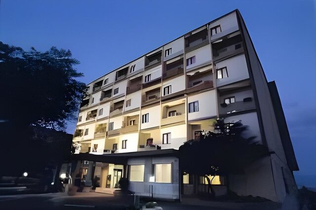 Europa Palace ★★★★