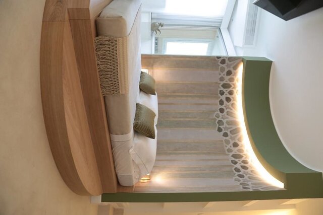 La Dimora Delle Fate Luxury & SPA ★★★★★